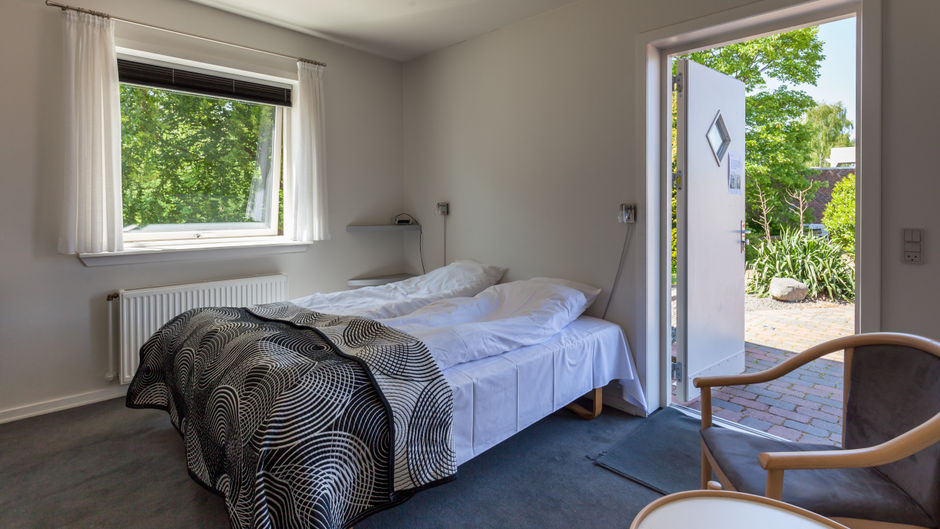 Sonder Omme Kro Room
