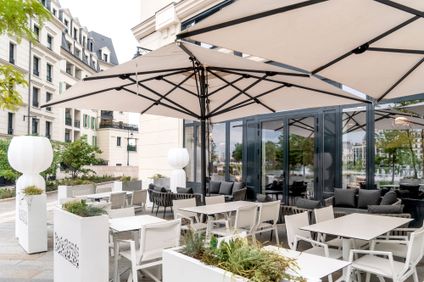 Residhome Paris Clamart