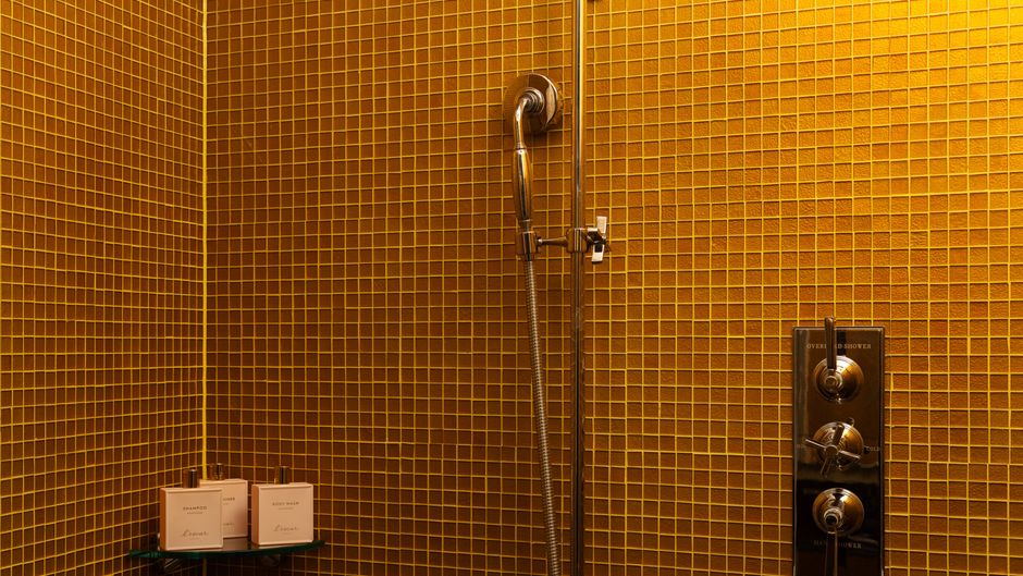 L'oscar London Room