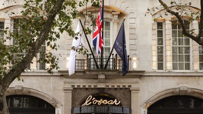 L'oscar London