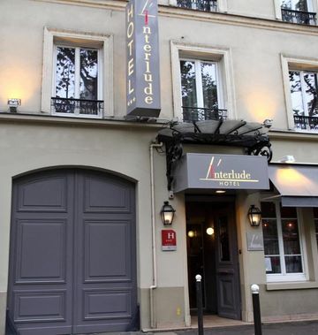 Hotel L'interlude