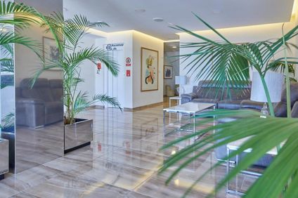 Hotel Joan Miro