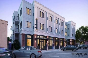 The George Hotel