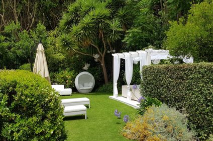 Hotel Villa Fanny