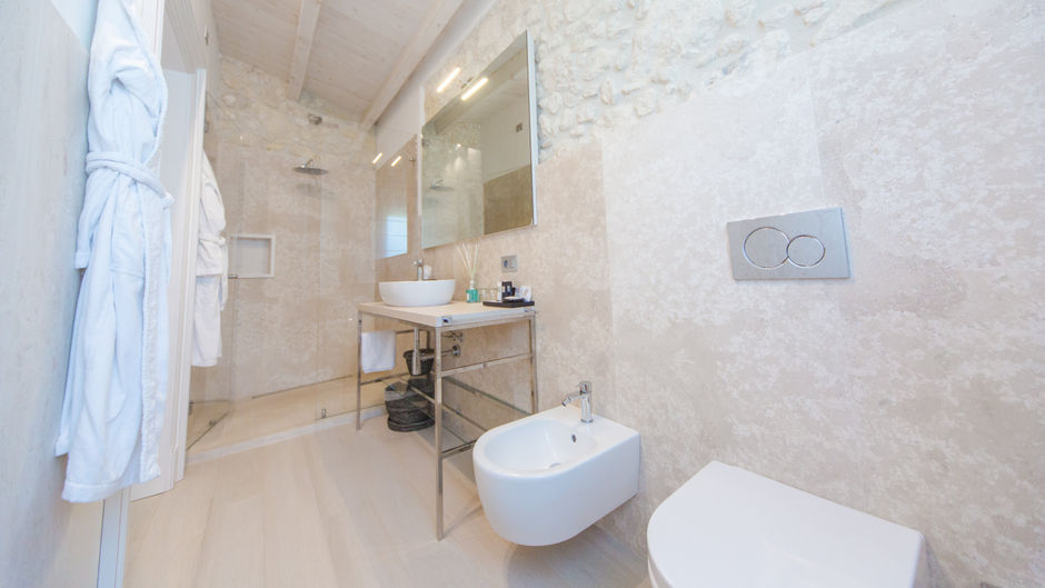 Hotel Villa Fanny Room
