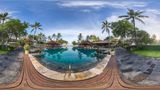 <b>InterContinental Resort Bali Pool</b>. Virtual Tours powered by <a href=https://www.travelagewest.com/Hotels/Jimbaran-Indonesia/