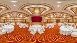 <b>InterContinental Resort Bali Ballroom</b>. Virtual Tours powered by <a href=https://www.travelagewest.com/Hotels/Jimbaran-Indonesia/