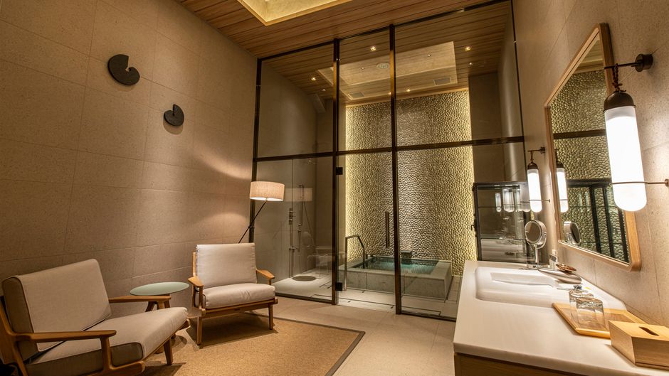 Amenity Hotel Kyoto Other