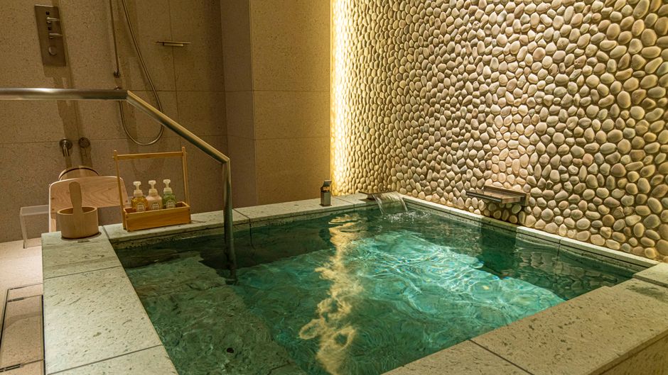 Amenity Hotel Kyoto Other