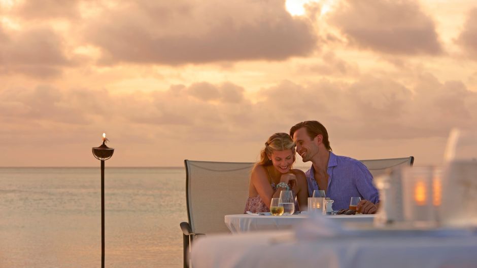 Aruba Marriott Resort & Stellaris Casino Other