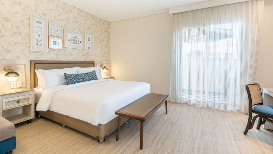 Ermita Cartagena a Tribute Porfolio Room