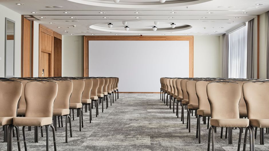 Sheraton Poznan Hotel Meeting