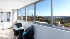 Meriton Suites Bondi Junction