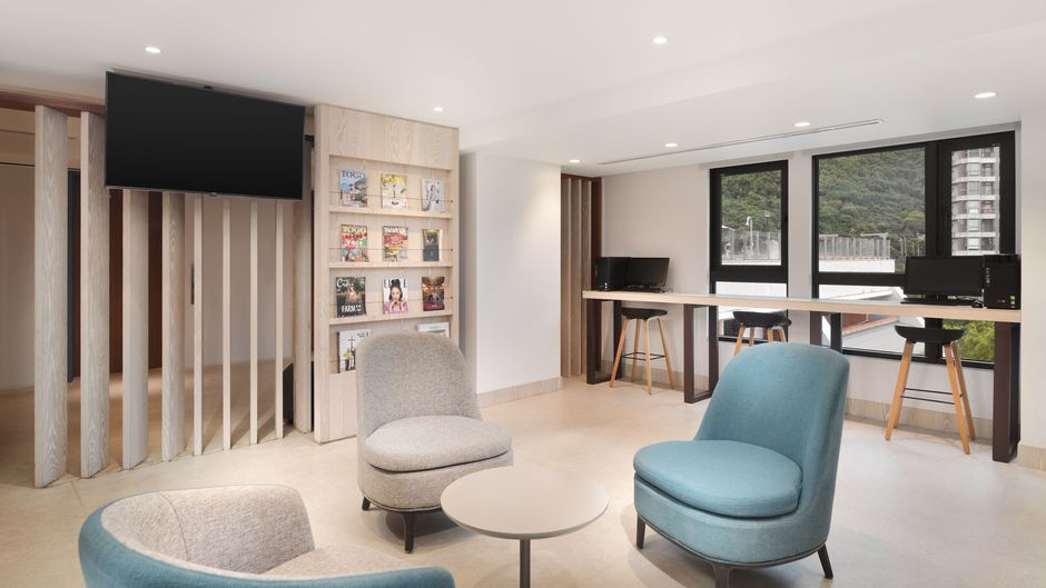 Four Points Sheraton Yilan Other