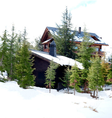El Lodge Ski & Spa Resort