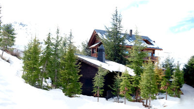 El Lodge Ski & Spa Resort