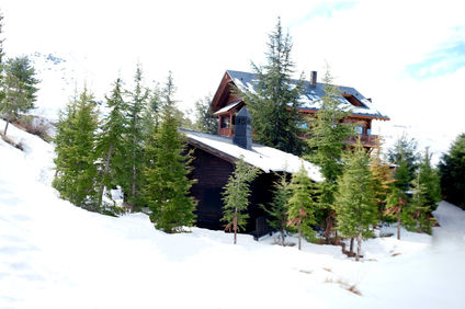 El Lodge Ski & Spa Resort