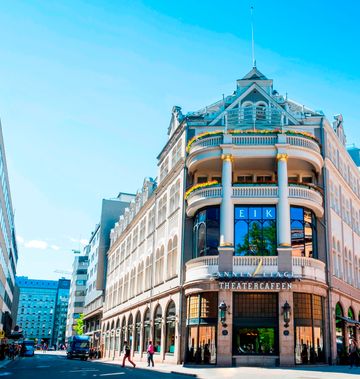 Hotel Continental