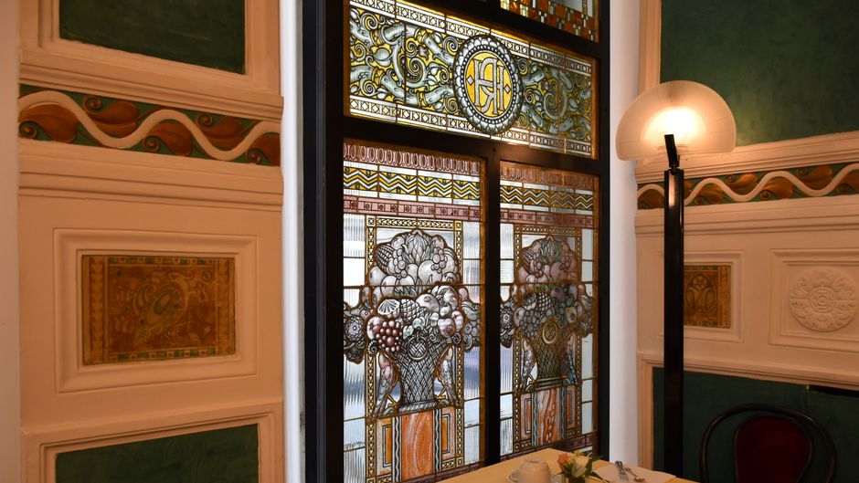 Hotel Roma Restaurant