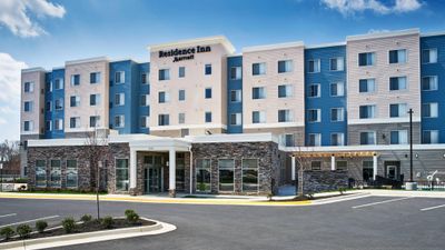 Residence Inn Lynchburg