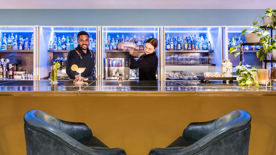 Mandarin Oriental, Prague Other