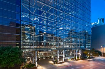 Omni Austin Hotel Downtown