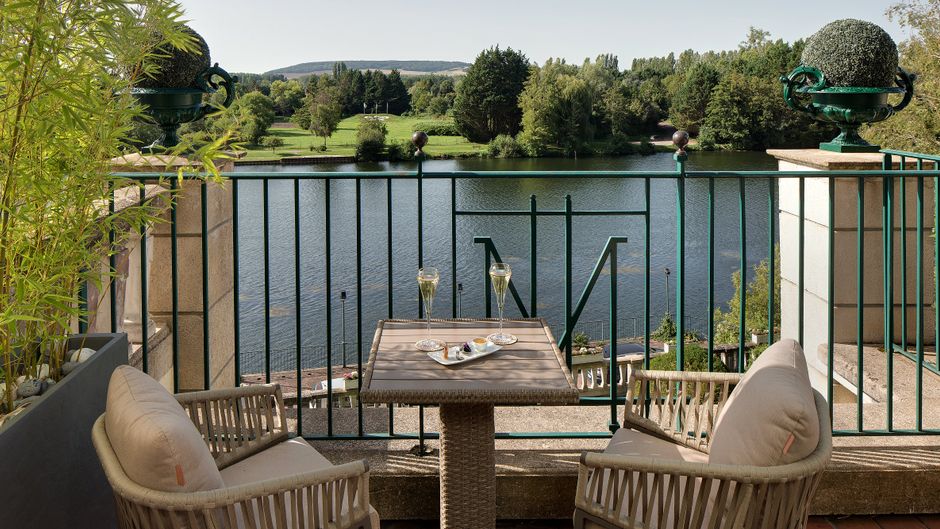 La Cote Saint Jacques Restaurant