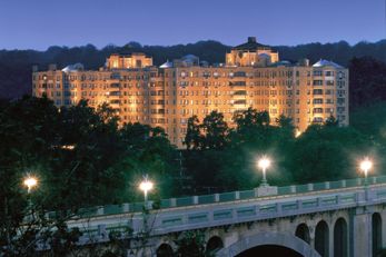 Omni Shoreham Hotel