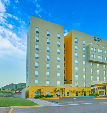 City Express by Marriott Guaymas