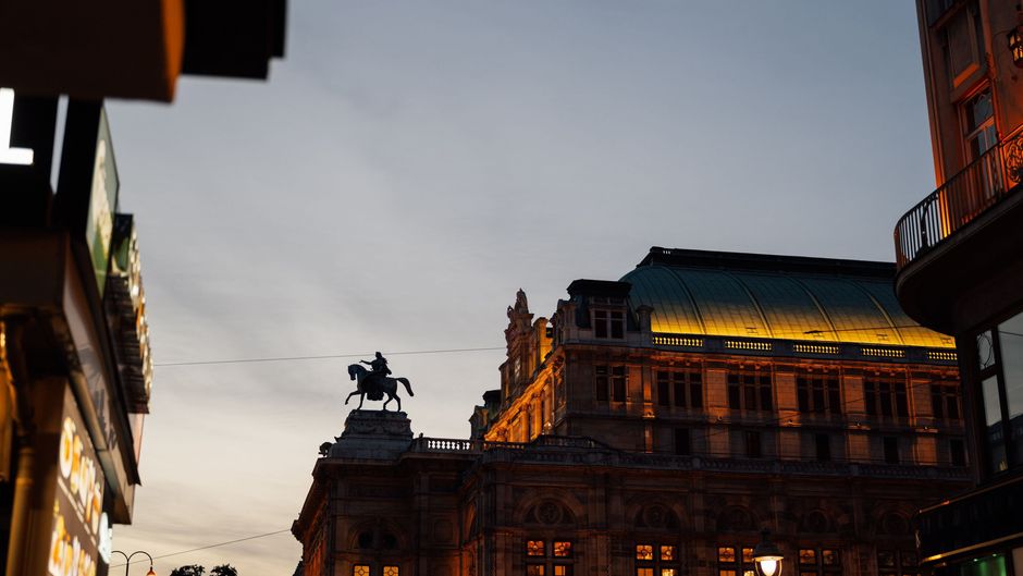 Hotel Bristol, a Luxury Collection Hotel Exterior