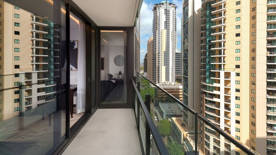 The Westin Brisbane Suite