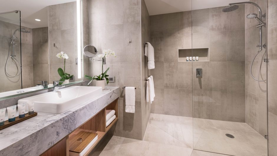 The Westin Brisbane Room