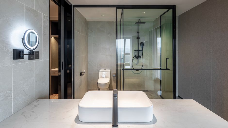 Millennium Resort Wenzhou Suite