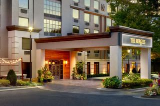The Burgess Hotel, Tribute Portfolio
