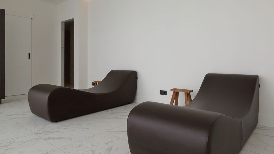 Corsendonk Turnova Lobby