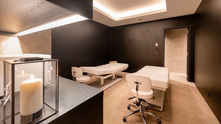 Corsendonk Hooge Heyde Hotel Spa