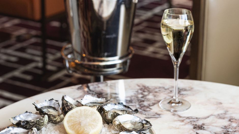 The Tasman, A Luxury Collection Hotel Restaurant