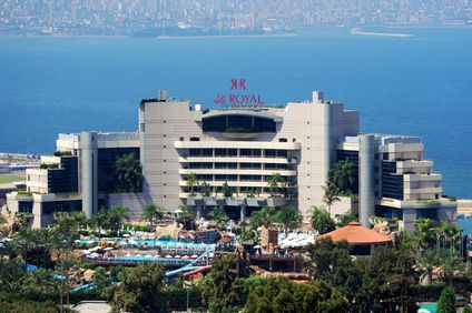 Le Royal Hotel Beirut