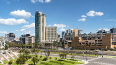 Omni San Diego Hotel at the Ballpark