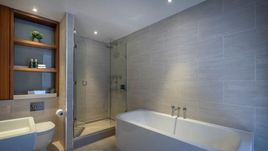 Clayton Hotel London Wall Room