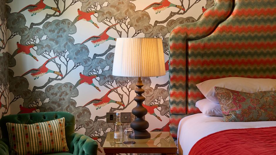 Hotel du Vin & Bistro Suite