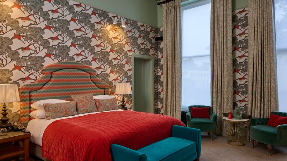 Hotel du Vin & Bistro Suite
