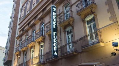 Hotel Europa