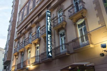 Hotel Europa