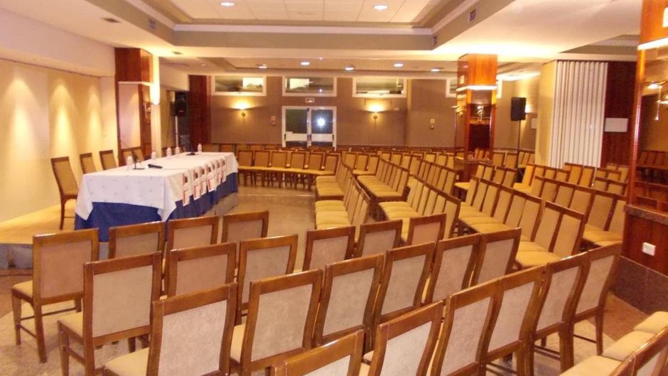 Hotel Europa Meeting