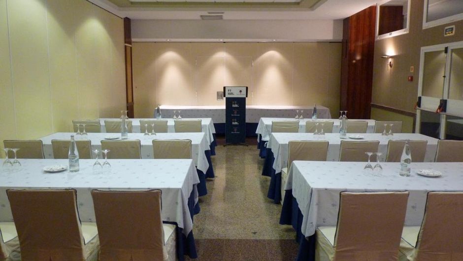 Hotel Europa Meeting