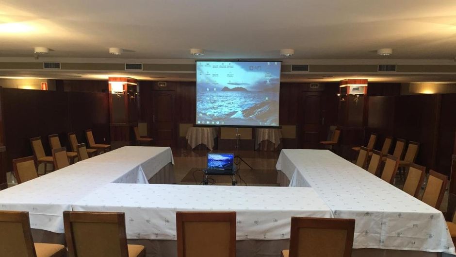 Hotel Europa Meeting