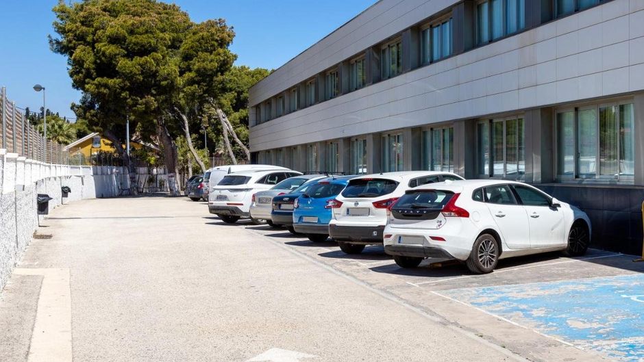 Hotel Daniya Alicante Other