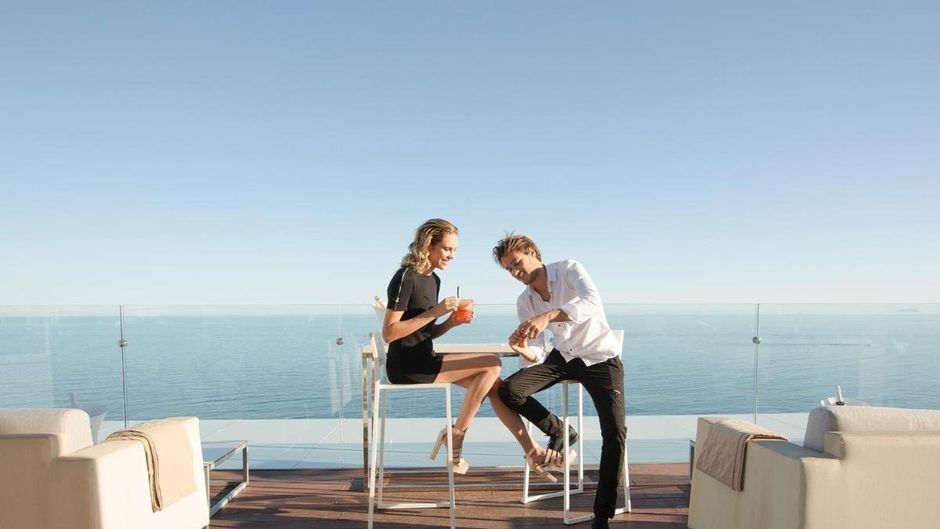 Amare Marbella Beach Hotel Other
