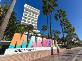 Amare Marbella Beach Hotel